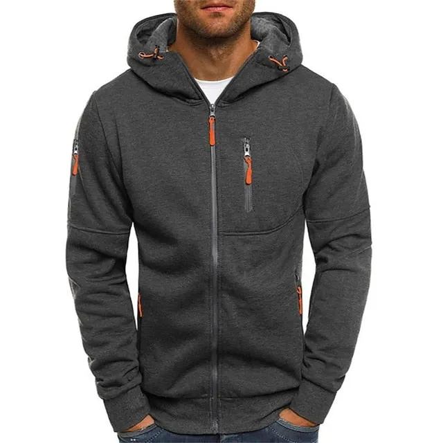Liam | Men's Stylish Jacket