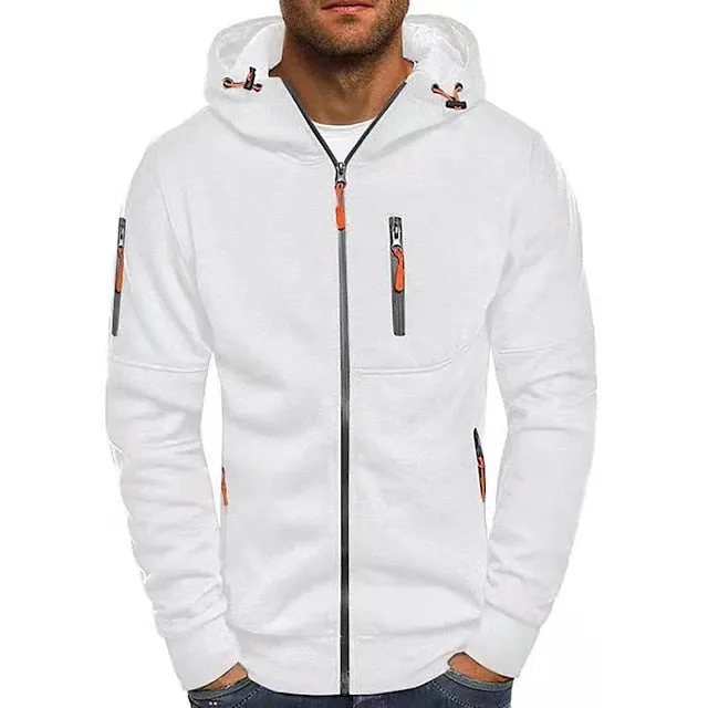 Liam | Men's Stylish Jacket