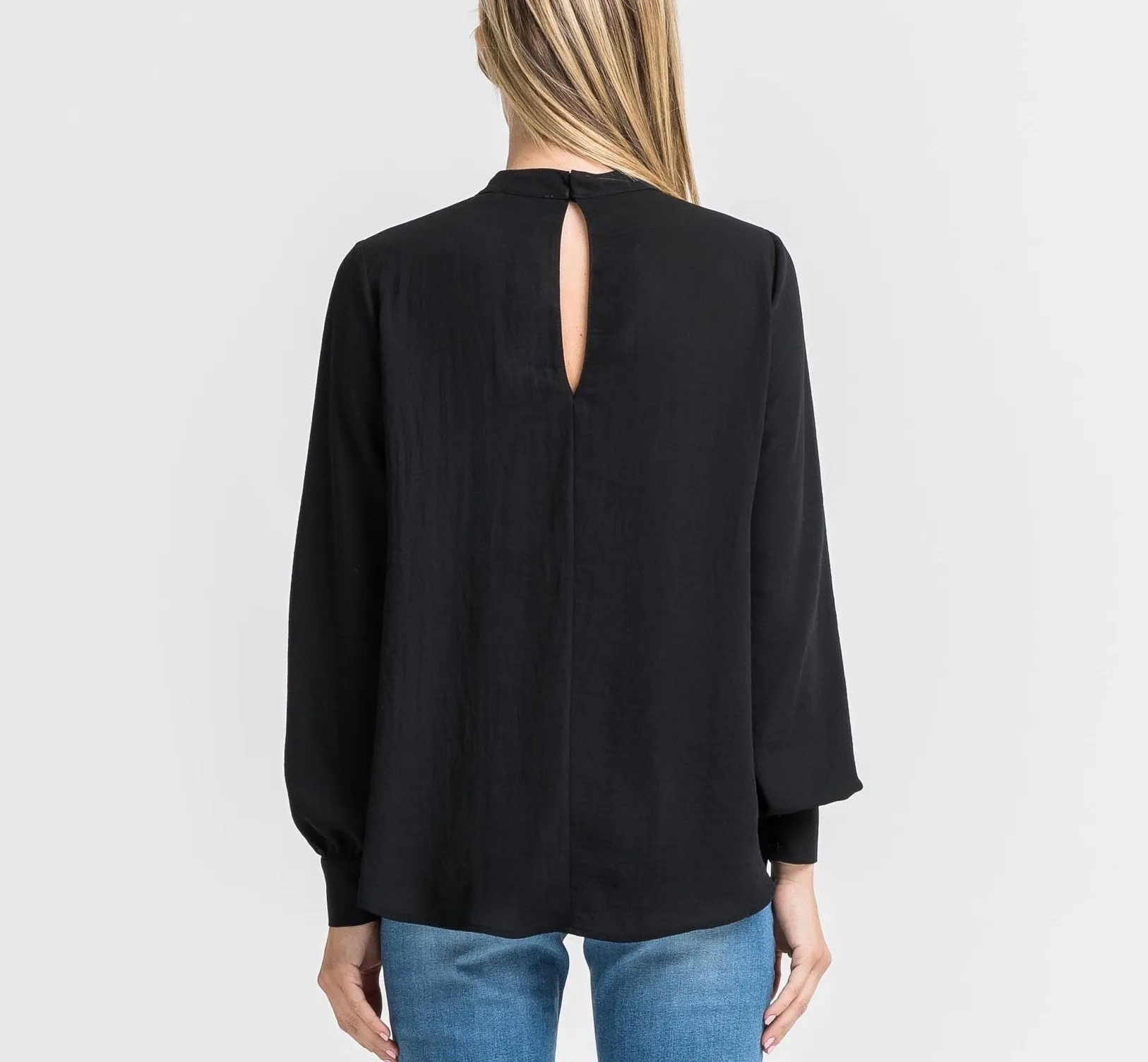 LUSH Roxy Blouse