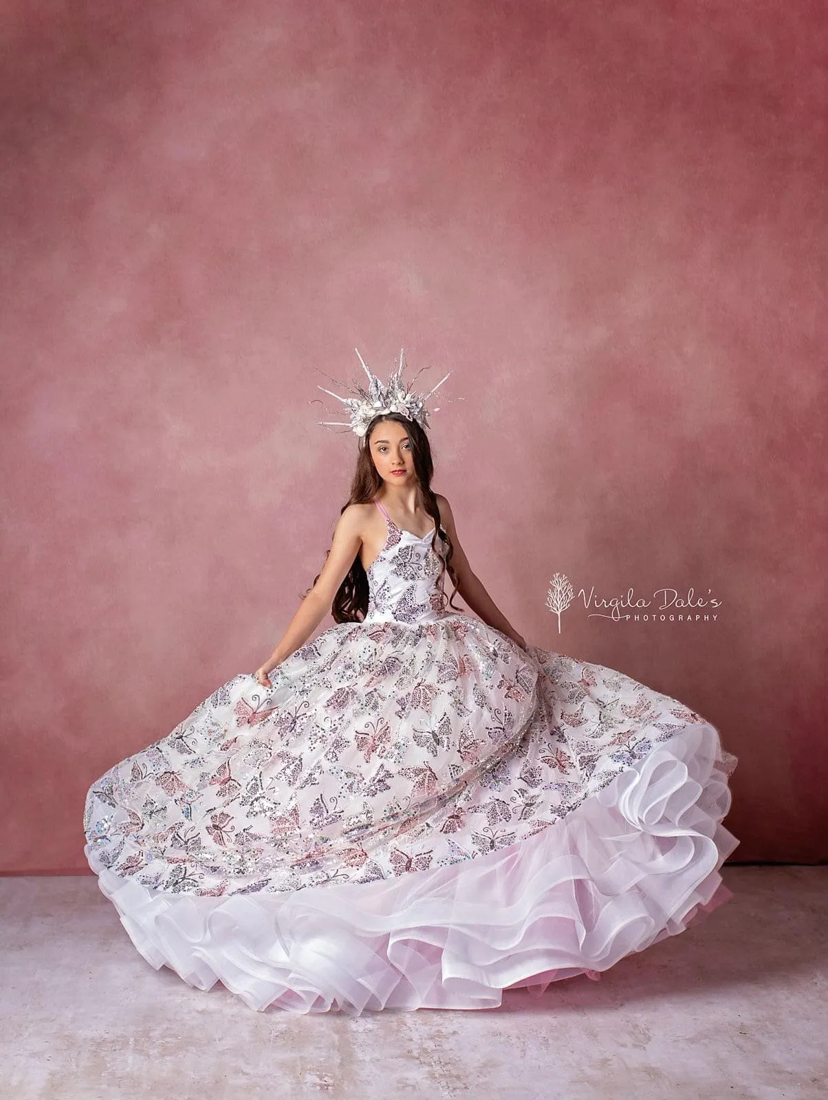 LuXee Couture~ Butterfly Dreams