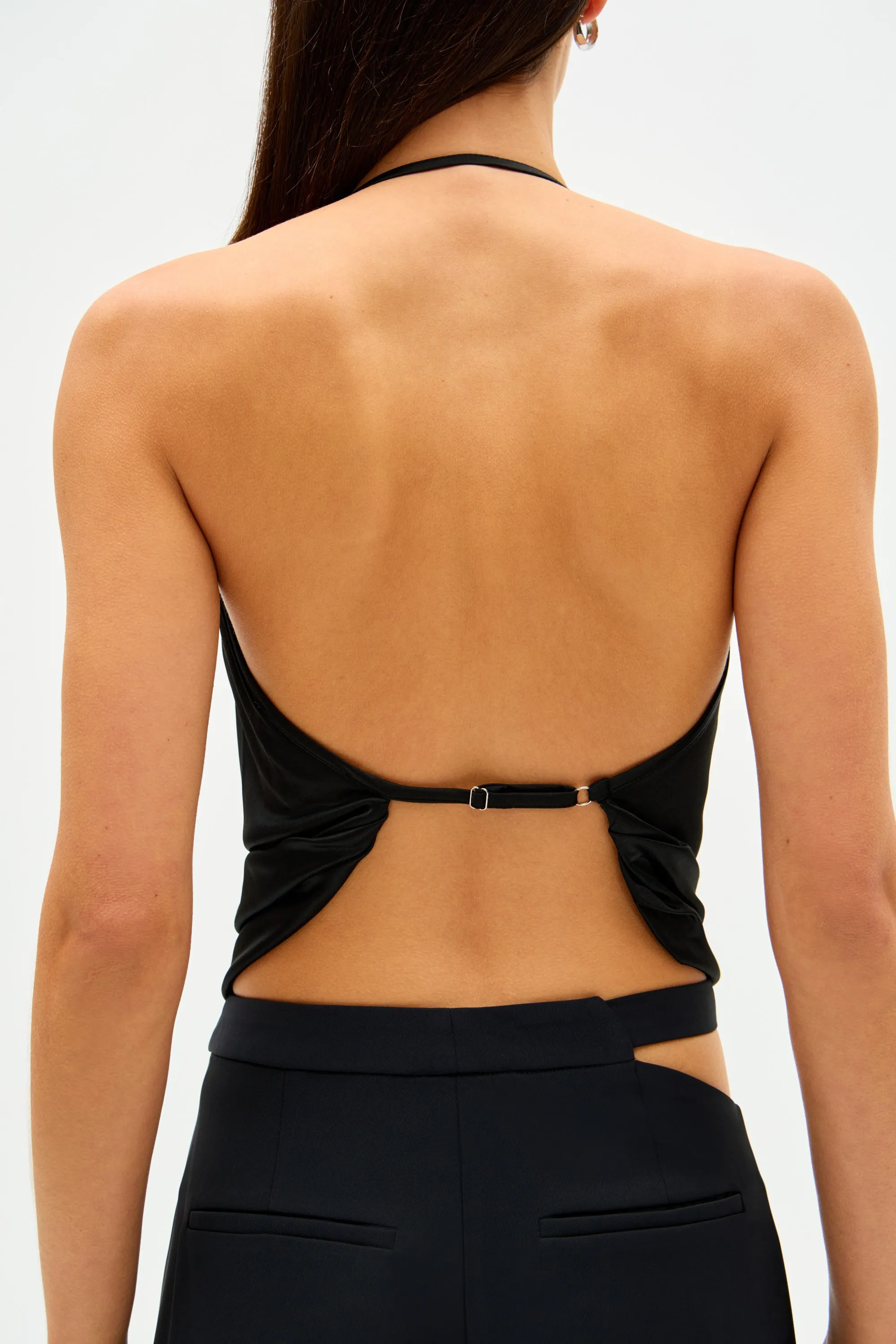 MAKSON JERSEY TOP