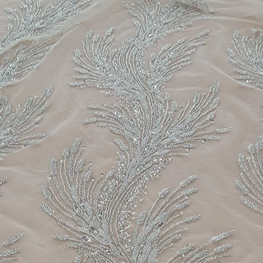 Malika Sequin 150cm