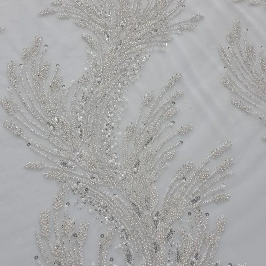 Malika Sequin 150cm