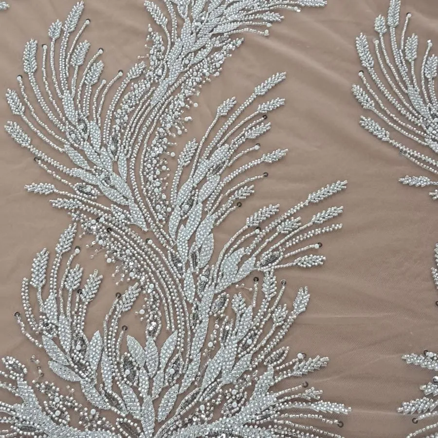Malika Sequin 150cm