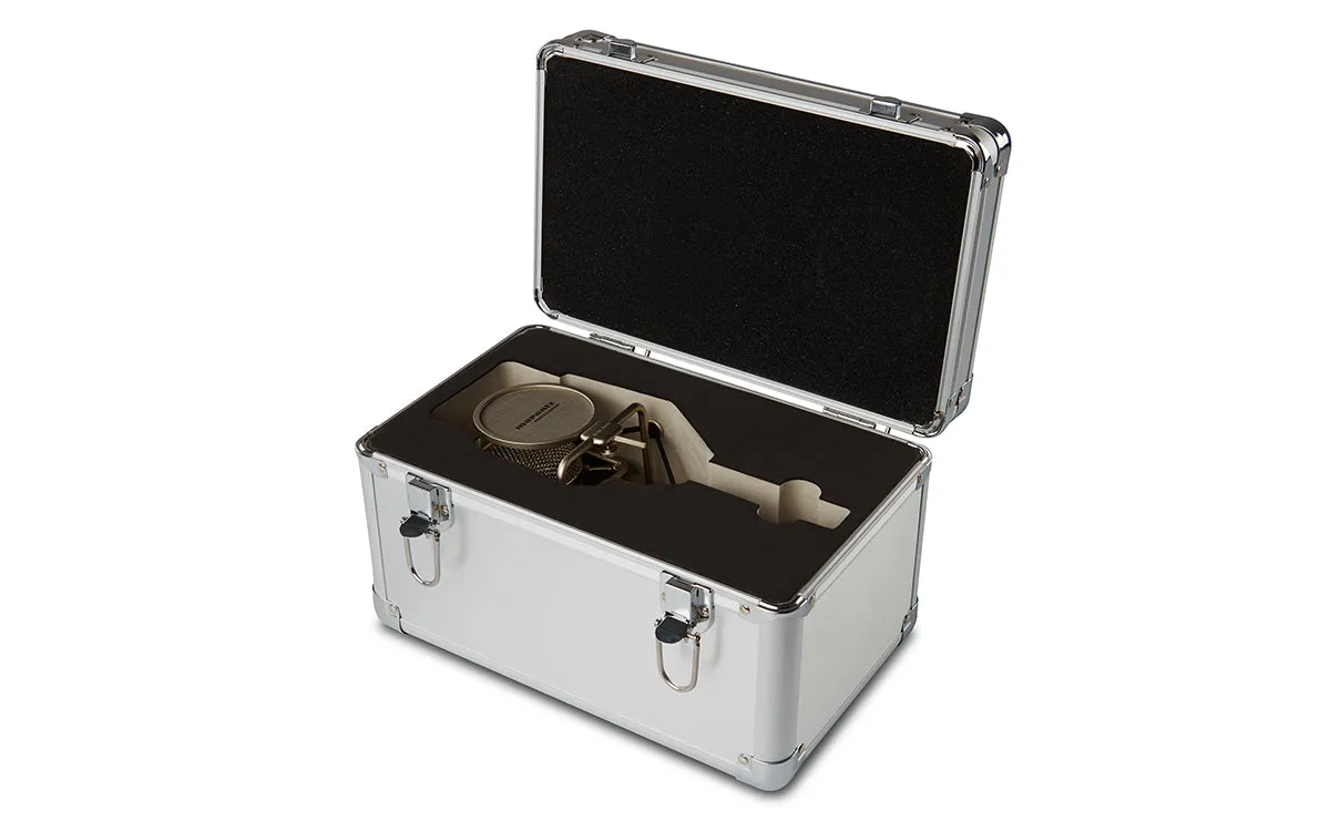 Marantz MPM-3000 Large Diaphragm Condenser Mic