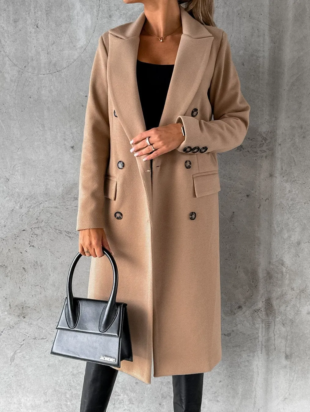Martina™ | Trench Coat