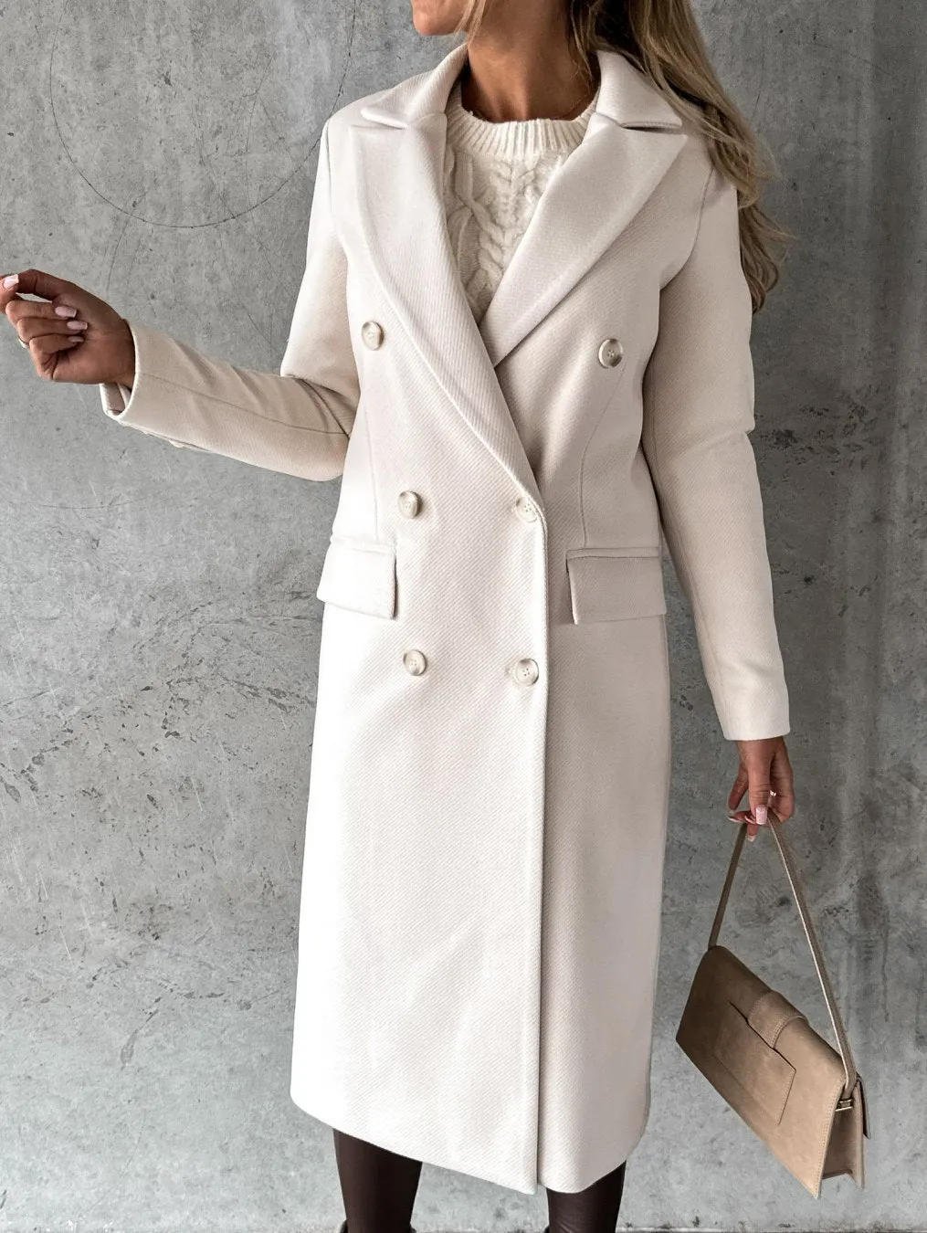 Martina™ | Trench Coat