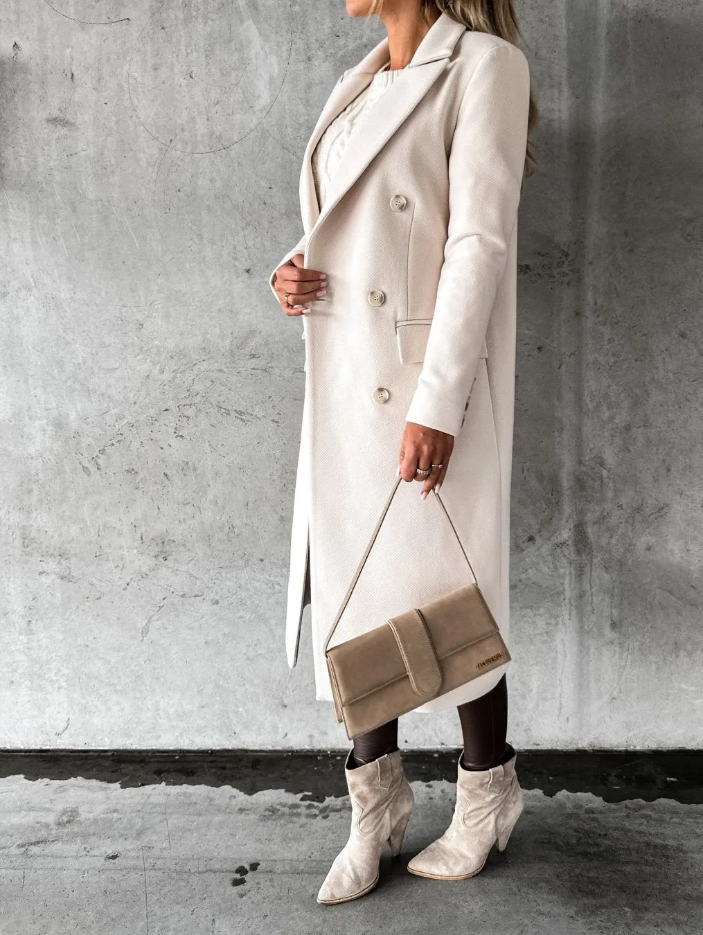 Martina™ | Trench Coat