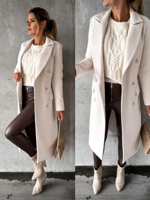 Martina™ | Trench Coat