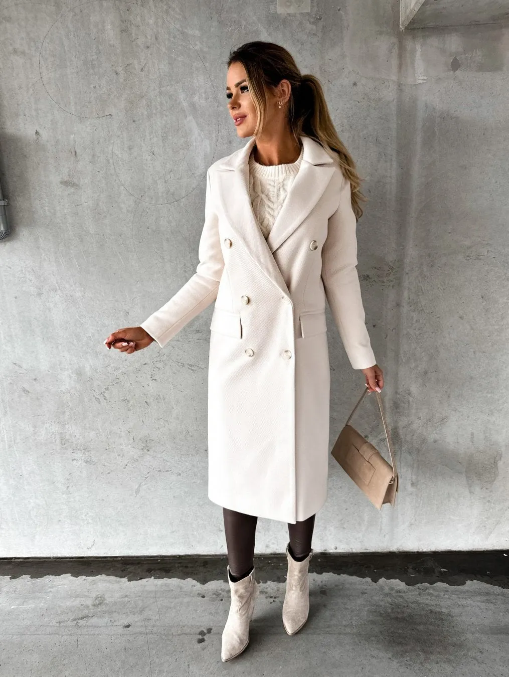 Martina™ | Trench Coat