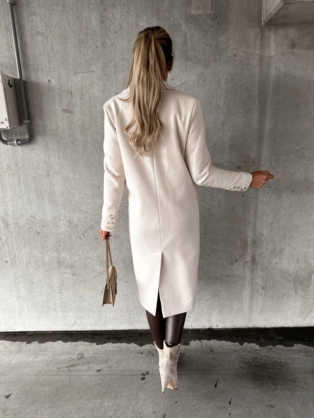 Martina™ | Trench Coat