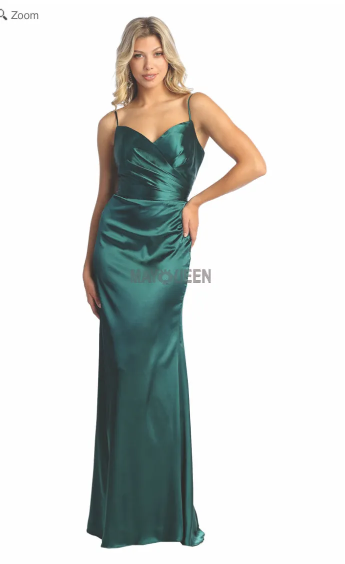 MayQueen Evening Gown 1931