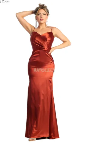 MayQueen Evening Gown 1931