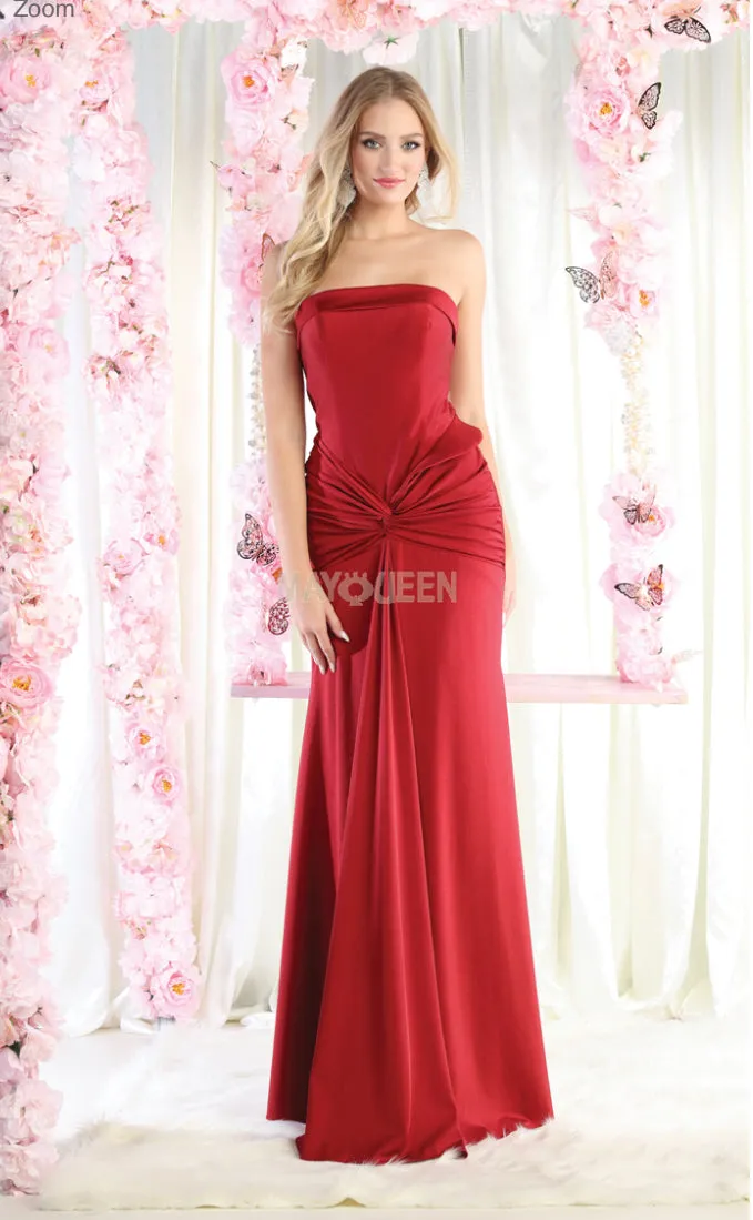 MayQueen Evening Gown MQ1947