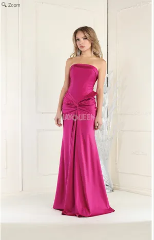 MayQueen Evening Gown MQ1947