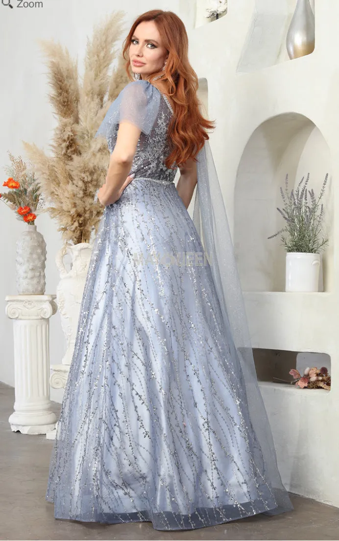 MayQueen Evening Gown RQ8071
