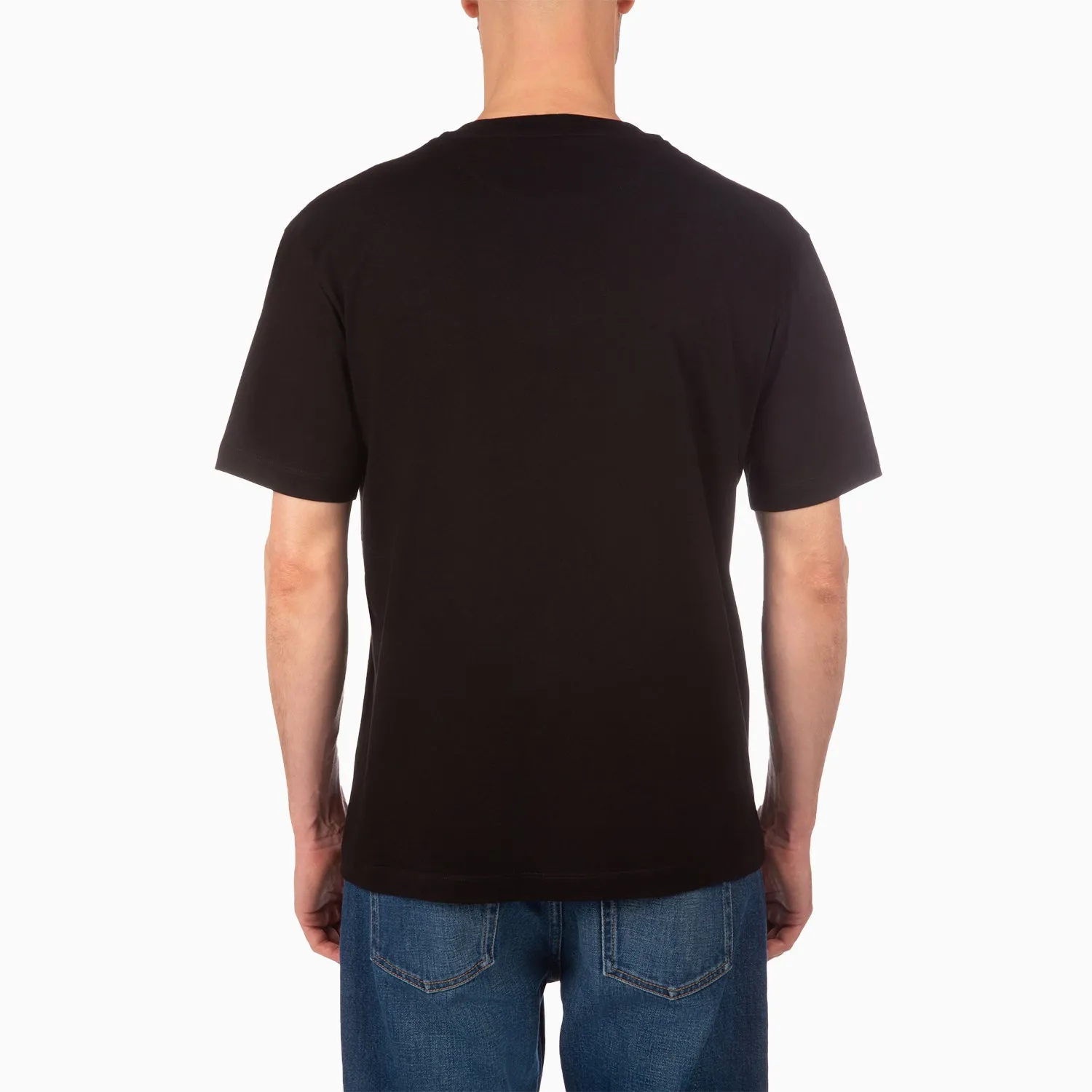 Men's B-Chain Short Sleeves T-Shirt