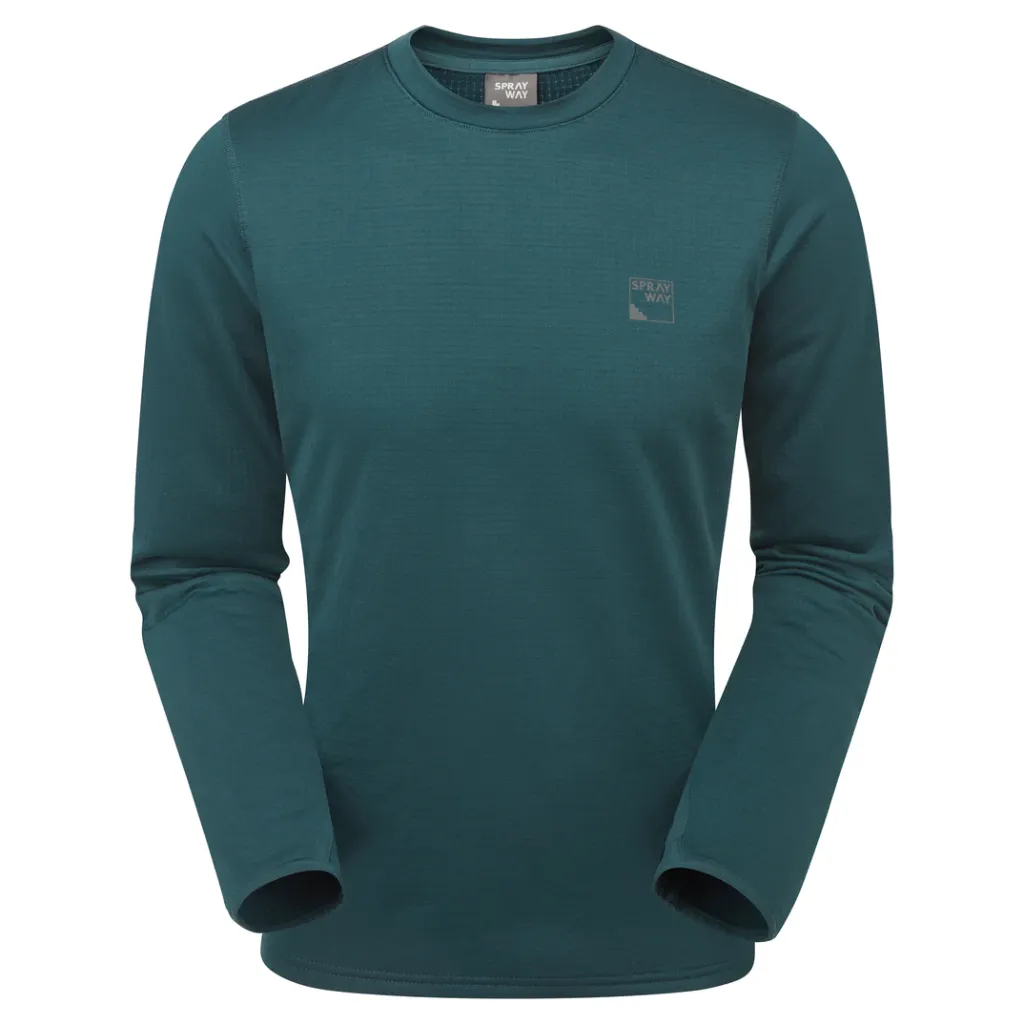 Men's Dornie Crew