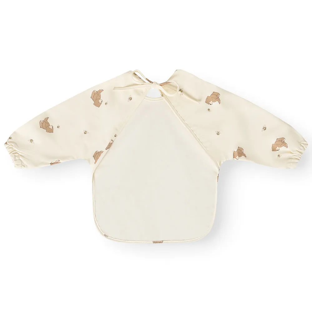 Milo Esszimmerjacke – Bienen und Bären