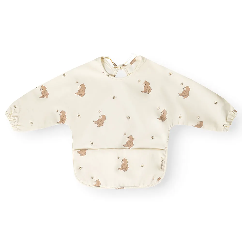 Milo Esszimmerjacke – Bienen und Bären