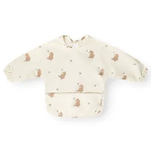 Milo Esszimmerjacke – Bienen und Bären