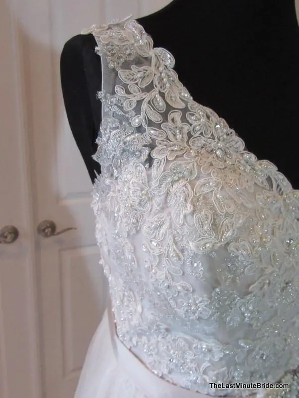 Mori Lee 2780