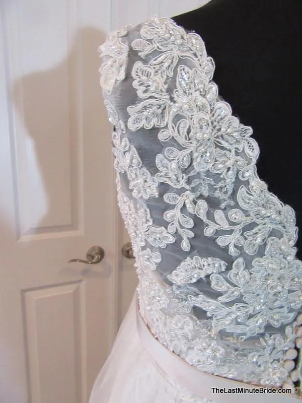 Mori Lee 2780
