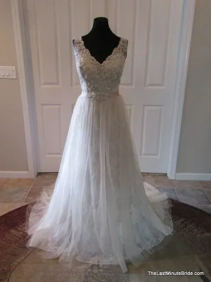 Mori Lee 2780