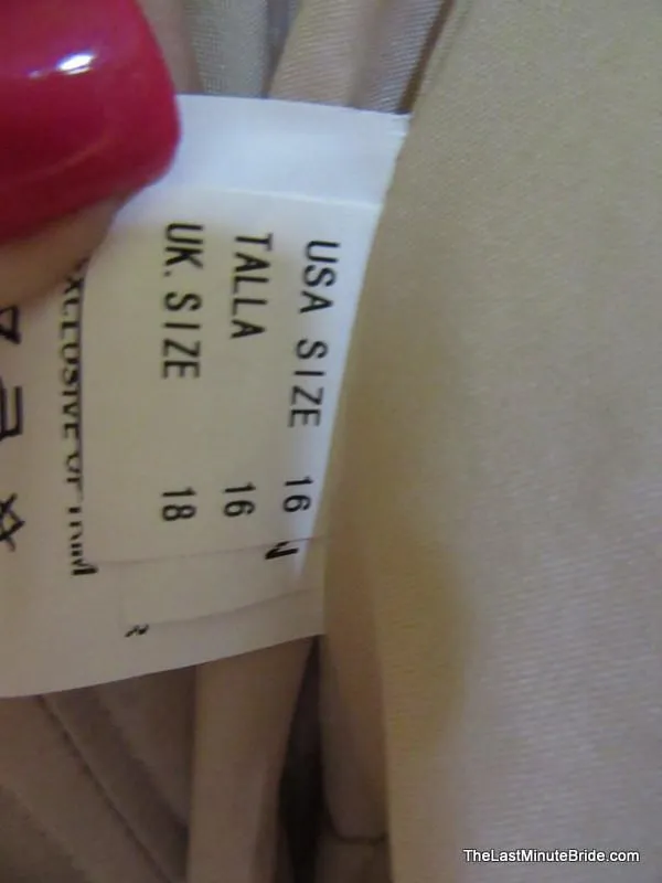 Mori Lee 2780