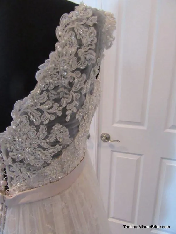 Mori Lee 2780