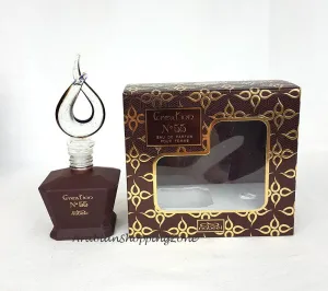 Nabeel Creation No. 55 EDP 50ml EPD Spray Perfume
