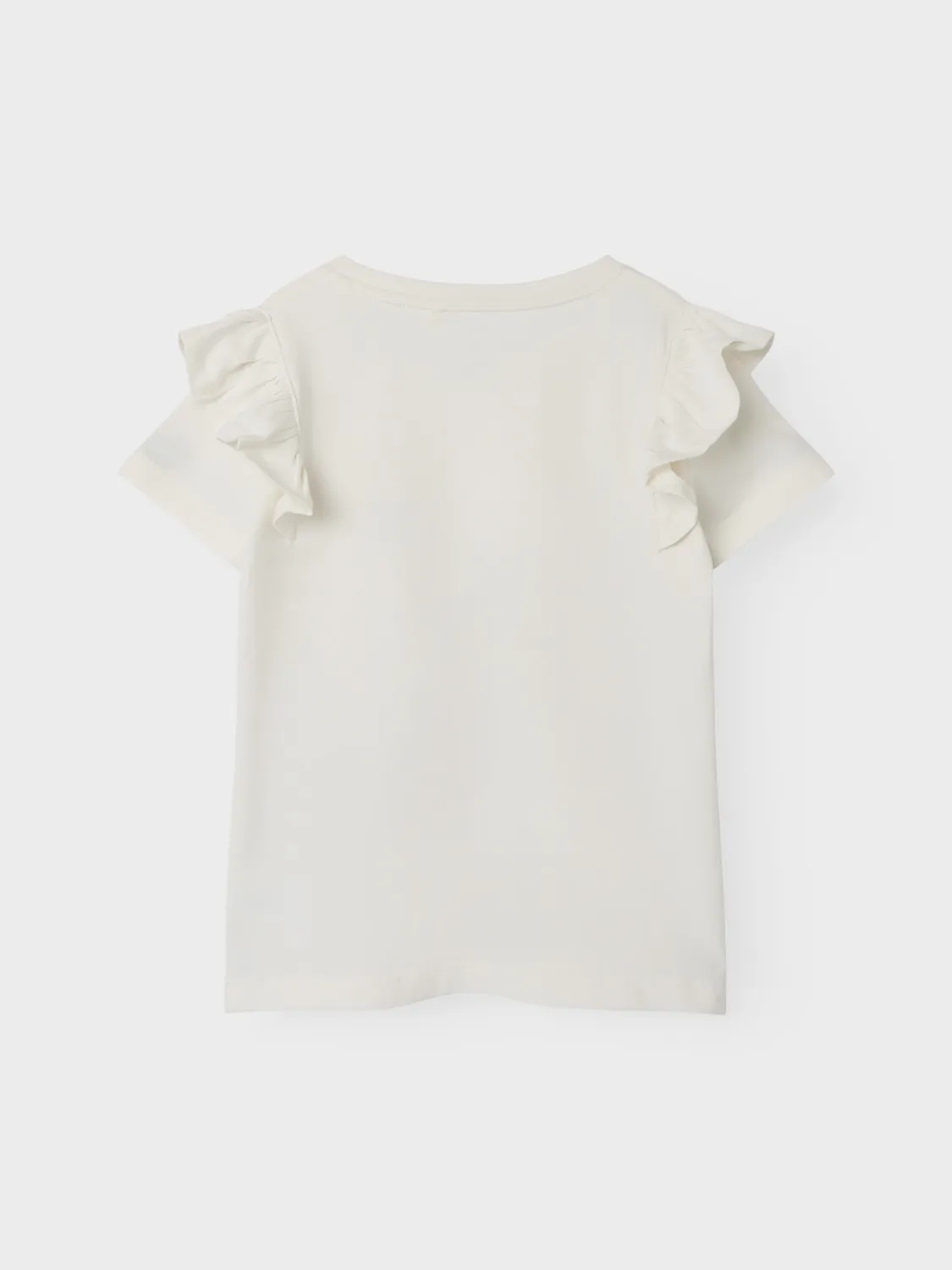 NAME IT | Mini Girl Short Sleeved T-shirt