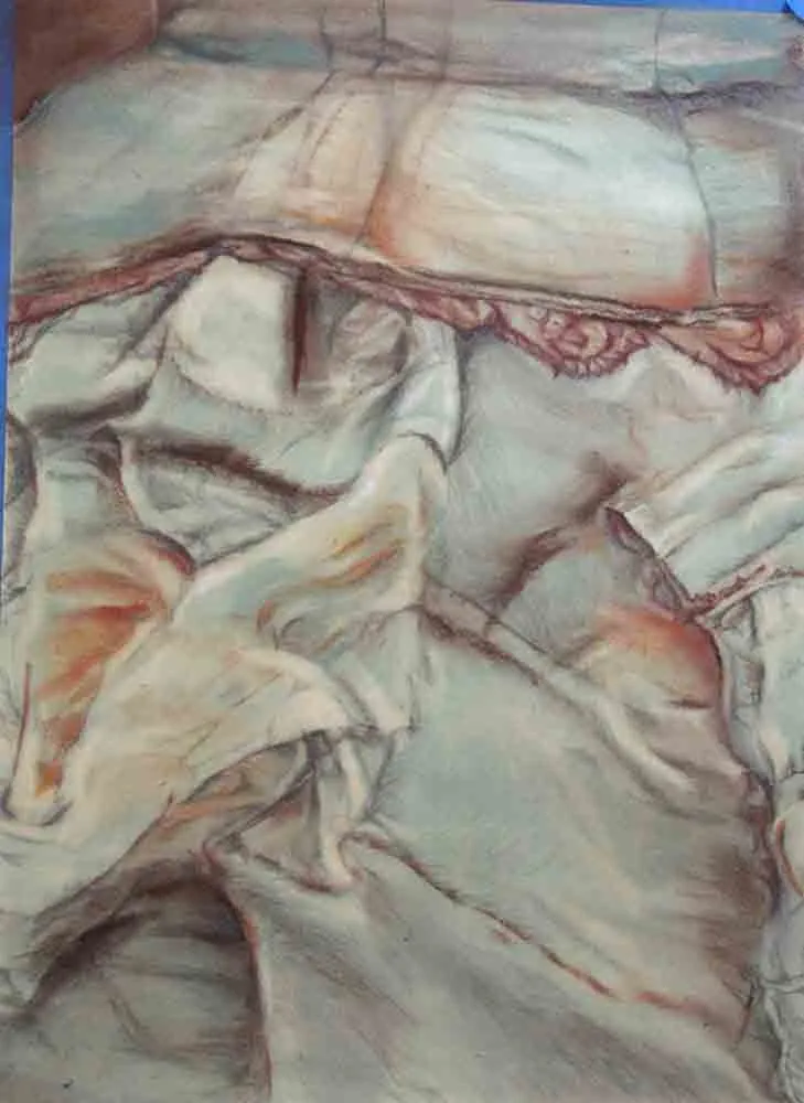 Nicole Rubio: Soft Opening (Print)