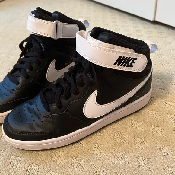 Nike High Tops