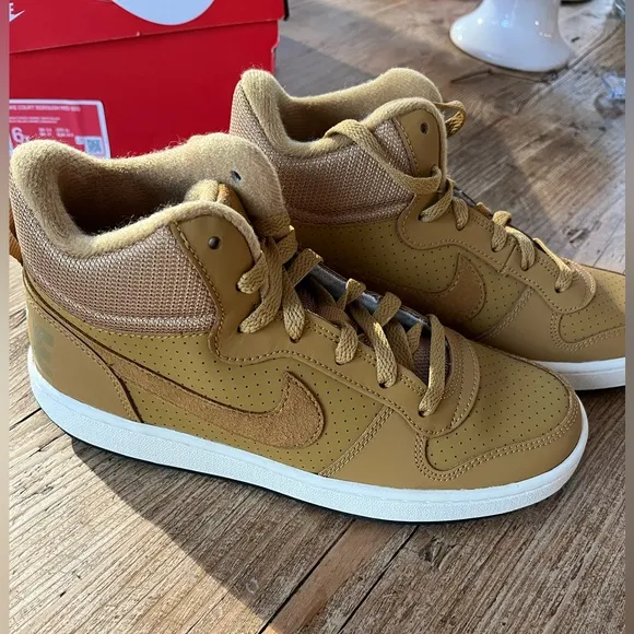 Nike High Tops