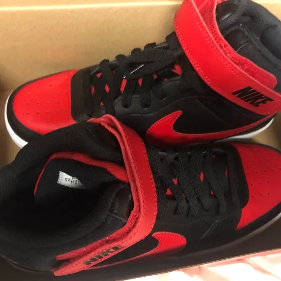 Nike High Tops