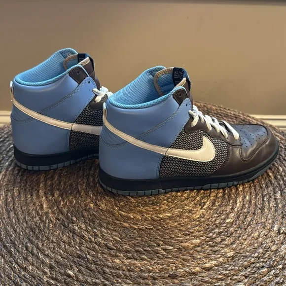 Nike High Tops