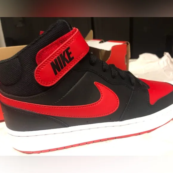 Nike High Tops