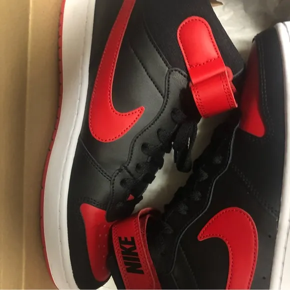 Nike High Tops