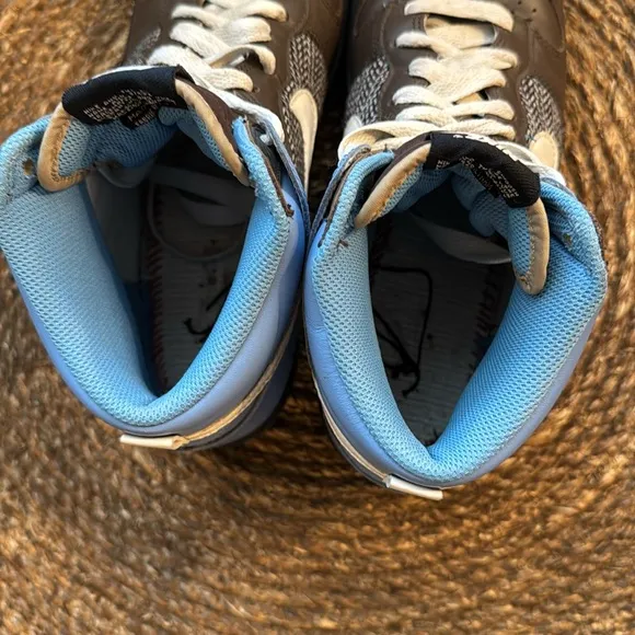 Nike High Tops