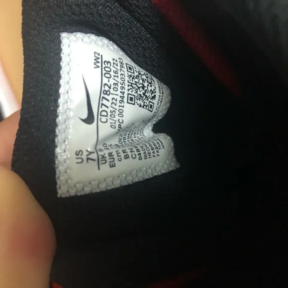 Nike High Tops