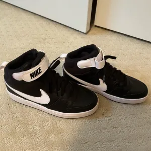 Nike High Tops