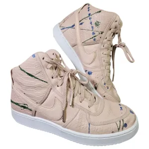 Nike Vandal High LX &quot;Particle Beige&quot; (AH6826-200)