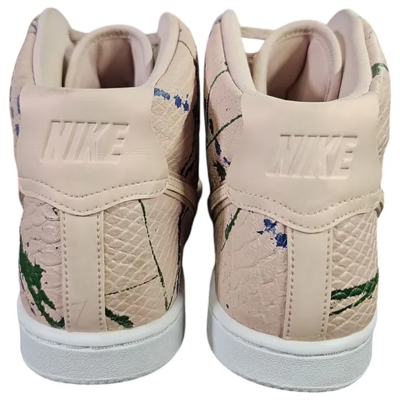 Nike Vandal High LX &quot;Particle Beige&quot; (AH6826-200)