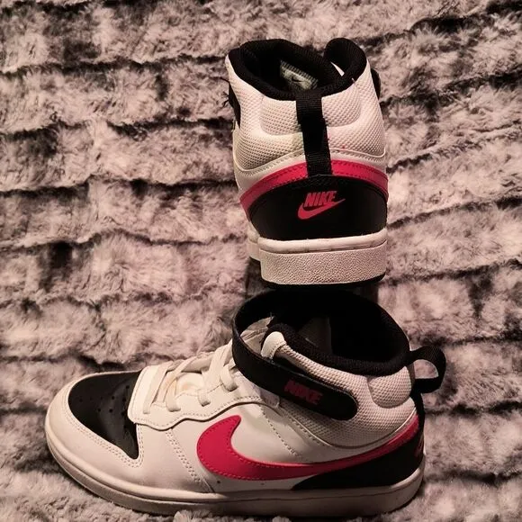 Nike high tops Unisex Youth