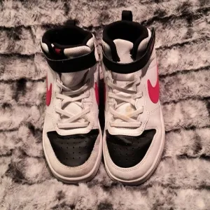 Nike high tops Unisex Youth