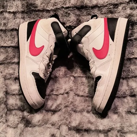 Nike high tops Unisex Youth