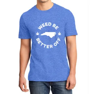 North Carolina Logo Shirt