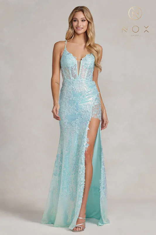 NOX Anabel D1157