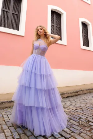 Nox Anabel Evening Gown P1400